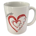 mug